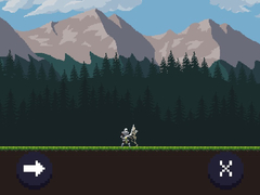 Juego Armored Knight Saga