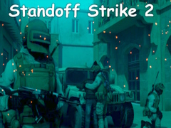 Juego Standoff Strike 2