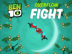 Juego Ben 10 Overflow Fight