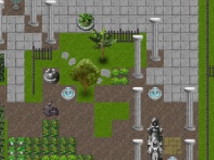 Juego Garden Designer