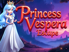 Juego Princess Vespera Escape