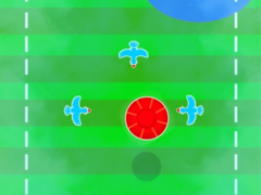 Juego Bird Blitz