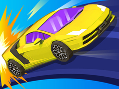 Juego Road Race 3D