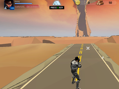 Juego ZARCANE: A Zombie Apocalypse