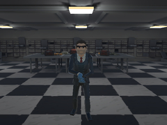 Juego Bank Heist