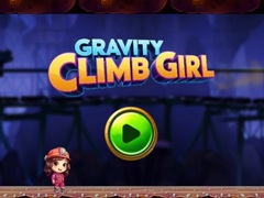 Juego Gravity Climb Girl