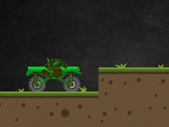 Juego Draw Truck Endless