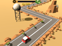 Juego Zigzag Adventure