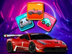 Juego Connect 2 Cars