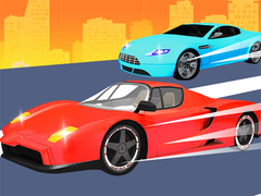 Juego Wild Race Master 3D