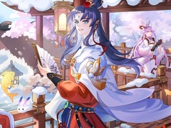 Juego Goddess Connect