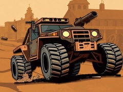 Juego Drive 2 Survive