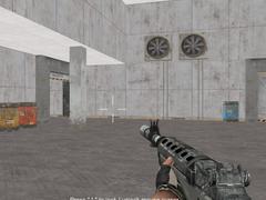 Juego Warfare Arena