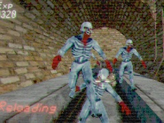 Juego Sewer Escape