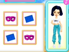 Juego Fashion Battle For Survival