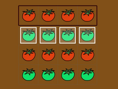 Juego Paint Tomato