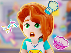Juego Jigsaw Puzzle: LEGO Friends Kitchen