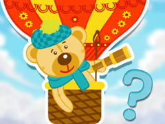 Juego Kids Quiz: World Wonders