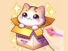 Juego Coloring Book: Three Kittens