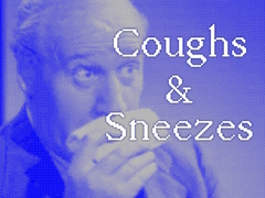 Juego Coughs & Sneezes