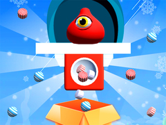 Juego Christmas Candy Escape 3D