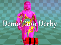 Juego Demolition Derby