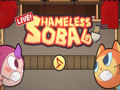 Juego Shameless Soba 2
