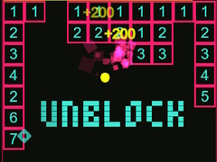 Juego Unblock