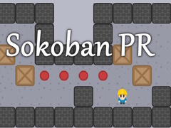Juego Sokoban PR