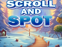 Juego Scroll and Spot
