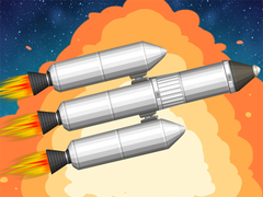 Juego Spaceflight Simulator