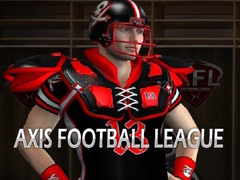 Juego Axis Football League