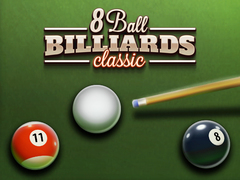 Juego 8 Ball Billiards Classic
