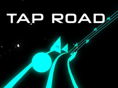 Juego Tap Road