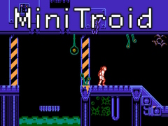 Juego MiniTroid