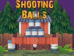 Juego Shooting Balls