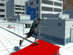 Juego Parkour Extreme