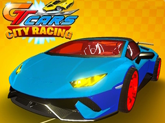 Juego GT Cars City Racing
