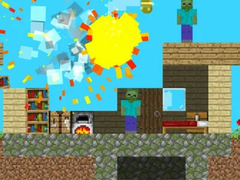 Juego Playground Annihilation