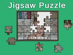 Juego Jigsaw Puzzle