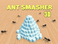 Juego Ant Smasher 3D