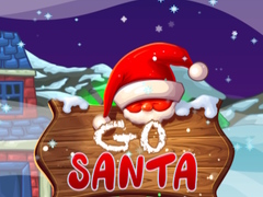 Juego Go Santa
