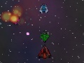 Juego Enkai The Galactic War
