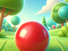 Juego Red Ball Runner 3D