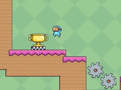 Juego Martian Mayhem