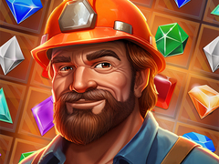 Juego Jewel Miner Quest