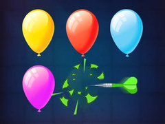 Juego Balloon Popping 3