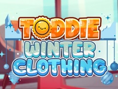 Juego Toddie Winter Clothing