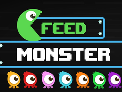 Juego Feed Monster