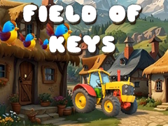 Juego Field of Keys